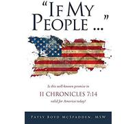 If My People...