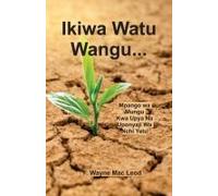 If My People - Swahili Edition