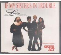 If My Sister's in Trouble (by Lady Soul) [Import]