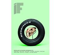 If n 44 - If - Solitaires Intempestifs - broché - Revue