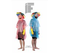 If n 45 - If - Solitaires Intempestifs - broché - Revue