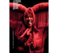 IF n 54 Adrien Lafille (Auteur), Gorge Bataille (Auteur), Lisette Lombé (Auteur), Nina Leger (Auteur), Gabriel René Franjou (Auteur), Darius Dolatyari-Dolatdoust (Auteur), Samir Laghouati-Rashwan (Aut