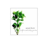 If Night Is A Weed And Day Grows Less
