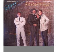 If Night, It's All Right [Import]