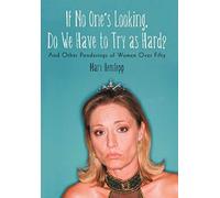 If No One's Looking, Do We Have To Try As Hard?