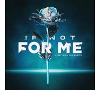 If Not For Me - Everything You Wanted (High Dispersion Silver) LP [Vinyl]