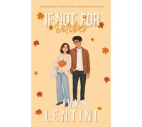 If Not For October - Lentini - Ivy Lentini - ebook (ePub) - Livre