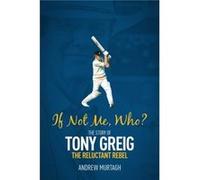 If Not Me Who by Andrew Murtagh Andrew Murtagh (Auteur)