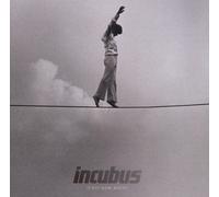 INCUBUS "IF NOT NOW, WHEN?" CD NEW