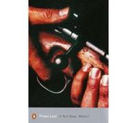 Primo Lévi – If Not Now, When? – Penguin Books