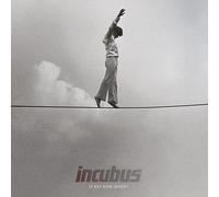 Incubus – If Not Now, When ? – Vinyle audiophile 180 g blanc marbré – Édition limitée