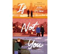 If Not You - Ellen OClover - Berkley - ebook (ePub) - Livre