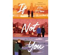If Not You - Ellen OClover - Berkley - ebook (ePub) - Livre