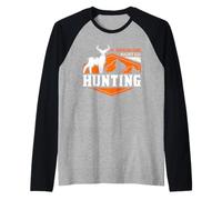 If Nothing Goes Right Hunting Hunter Life Adventure Nature Manche Raglan