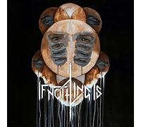 If Nothing Is - If Nothing is (Clear Vinyl) [Import]