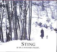 If On A Winter's Night