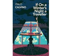 If on a Winter's Night a Traveller