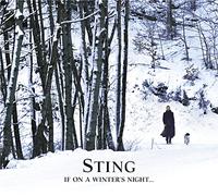 If On A Winter's Night... CD