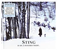If On A Winter's Night...