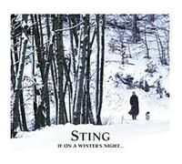 If on a winter's night E