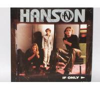 Hanson Zachary - If Only