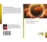 If Only Haven Had A Call