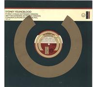 If Only I Could, Plus 'Ain't no Sunshine [Ext.]', Congratulations Punchline Mix' [Import]