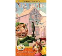 If Only I Had a Green Nose: A Story About Self-acceptance [Vhs] [Import USA]