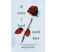 If Only I Had Told Her: The Instant #1 Sunday Times Bestseller and Global