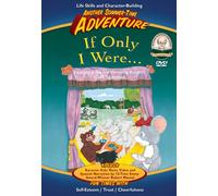 If Only I Were. DVD d'aventure