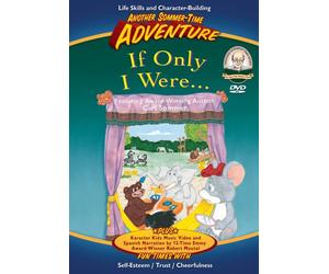 If Only I Were. DVD d'aventure