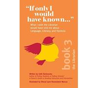 If Only I Would Have Known...