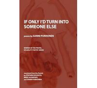 If Only I'd Turn Into Someone Else