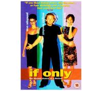 If Only [Import anglais]