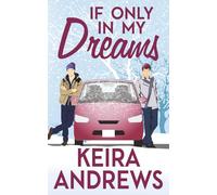 If Only in My Dreams: Gay Christmas Romance
