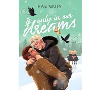 If Only In Our Dreams: MM Holiday Romance