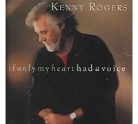 If Only My Heart Had a Voice