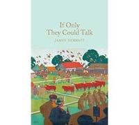If Only They Could Talk (Macmillan Collector's Library) - [Version Originale] Inconnu (Auteur)
