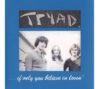 ...If Only You Believe in Lovi [Import allemand]