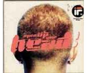 If - Open Up Your Head