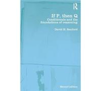 If P Then Q by David Sanford David H. Sanford (Auteur)