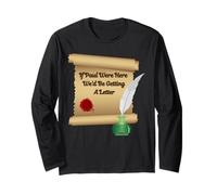 If Paul Were Here We'd Be Getting A Letter Bible Humour Faith Manche Longue