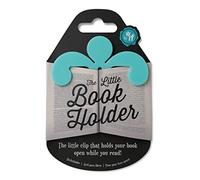 IF Porte-Livre Mains Libres, Marque-Page, Violet, Taille Unique