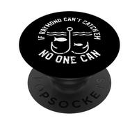 If Raymond Can't Catch'em No One Can Prénom Raymond PopSockets PopGrip Adhésif