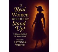 If Real Women Would Just Stand Up!