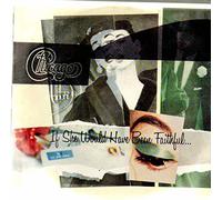 If She Would Have Been Faithful./ Forever [Import]