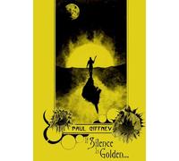 If Silence Is Golden...