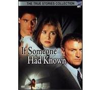 If Someone Had Known - DVD Zone 1