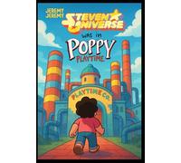 If Steven Universe was in Poppy Playtime