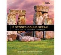 If Stones Could Speak by National Geographic Kids Mike Parker-Pearson (Auteur)
